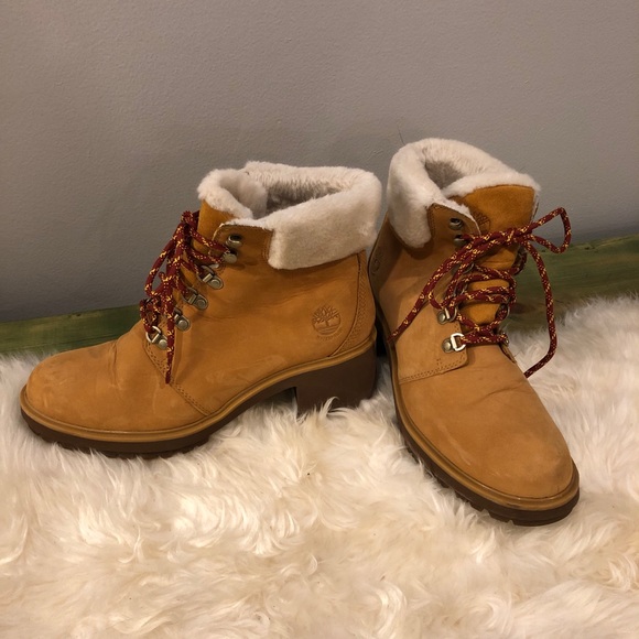 WOMEN'S KINSLEY WATERPROOF BOOTS - Size 9 - Picture 3 of 5